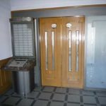 ダイアパレス矢野西　エントランス