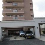 ヴェルパーク地御前　外観