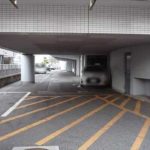 藤和緑井ハイタウン　共用部