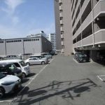 フローレンス井口学園前　駐車場