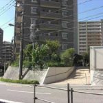 パークハウス東山ウィングテラスＡ棟　外観(外観)