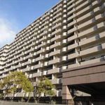 サーパス南千田橋　外観