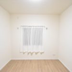 サービスルーム(寝室)