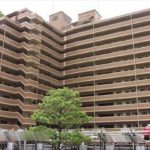 ライオンズヒルズ牛田早稲田　外観