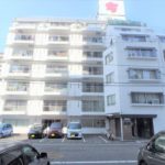 チサンマンション第2広島　外観(外観)