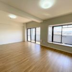 リビングダイニング(居間)