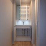 新設：洗面化粧台20