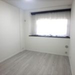 牛田公園パークマンション　洋室6.5帖は寝室や子供部屋にぴったり♪