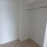 洋室7.0帖のWIC(寝室)