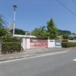 矢賀幼稚園(周辺)