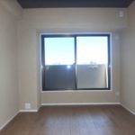 コープ野村鷹野橋ガーデンスクエア(寝室)