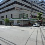 ファミリーマート 光町一丁目店