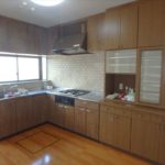 呉市焼山本庄2丁目中古　外観