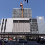 JR広島駅