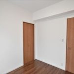 洋室5.0帖(子供部屋)