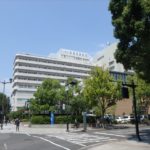 広島市民病院