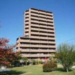 ダイアパレス矢野西　外観