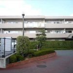 ローレルコート丹那ハイツD・ソレイユ館　外観