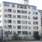 アーバンフォルム光町公園　外観