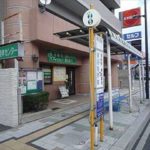東区役所前バス停1分(周辺)