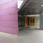 Ａｃｉｔｙタワーズイースト・ウィング棟　エントランス入口