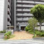 フローレンス南観音公園　外観