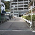 デュオヒルズ比治山レジデンス　外観