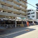 平野町パークホームズ　外観25