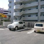 パストラルハイム仁保新町　外観