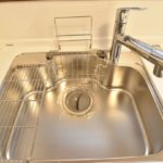 コープ野村西旭町　エントランス(キッチン)