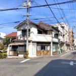 ◎西区中広町2丁目（土地）◎建築条件はありません♪ ◎古家付きです♪