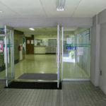 チサンマンション広島　エントランス21