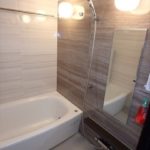 コンツェルトスクエアガーデン(風呂)