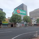 トマト銀行奉還町支店