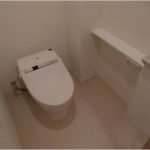 フローレンス口田南グランドアーク　参考：トイレ