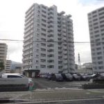 ヴェルディ坂ベイテラス・イースト　１４階建て７階部分です。(外観)