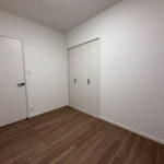 洋室6.0帖(寝室)