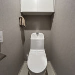 ローレルコートアネスト光南　トイレ19