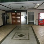 フローレンス口田南グランドアーク　エントランス