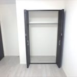 牛田公園パークマンション　洋室6.5帖クローゼット