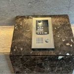 サーパス南千田橋　オートロック