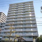 パストラルハイム仁保新町　外観