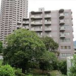 Ａｃｉｔｙタワーズイースト・ウィング棟　外観