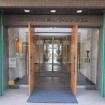 パークハウス東山ウィングテラスＡ棟　外観21