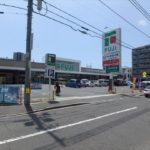 フジ白島店