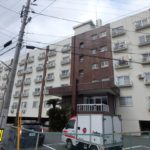 二葉コーポラス