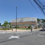 JR広島病院