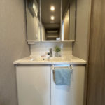 ローレルコートアネスト光南　洗面化粧台20