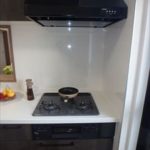 クレアセトル船越南　調理の時短を叶える3口ガスコンロ