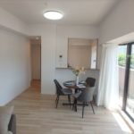 ヴェルディ矢賀　ＬＤ(居間)